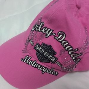 Harley-Davidson women's hat
